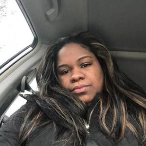 Meet your Posher, Altagracia